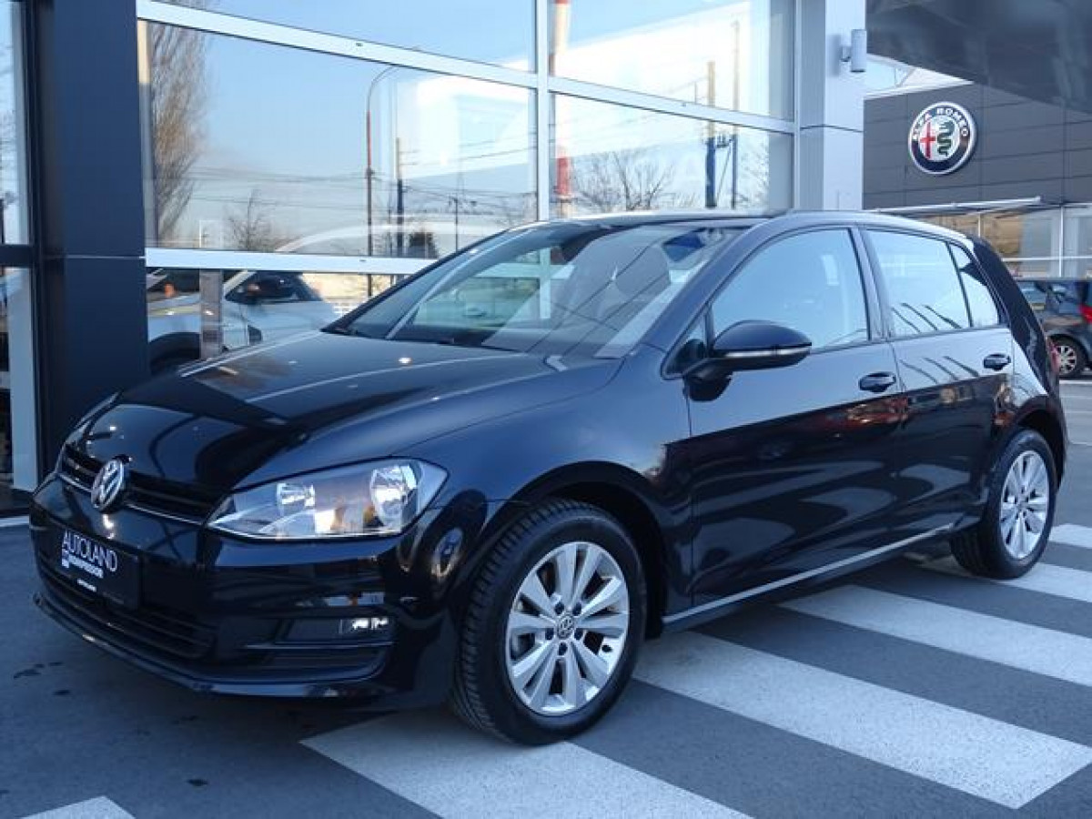 VOLKSWAGEN GOLF 7 