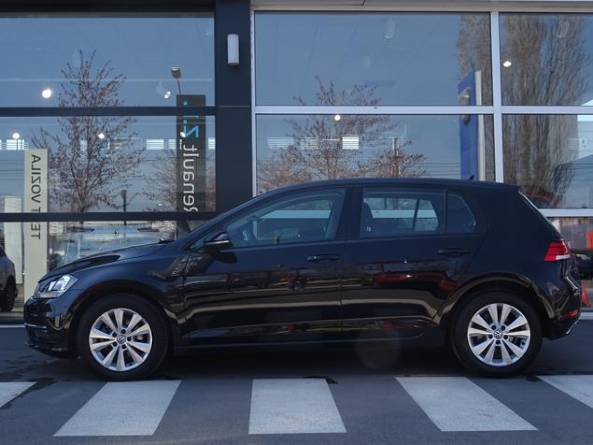 VOLKSWAGEN GOLF 7 