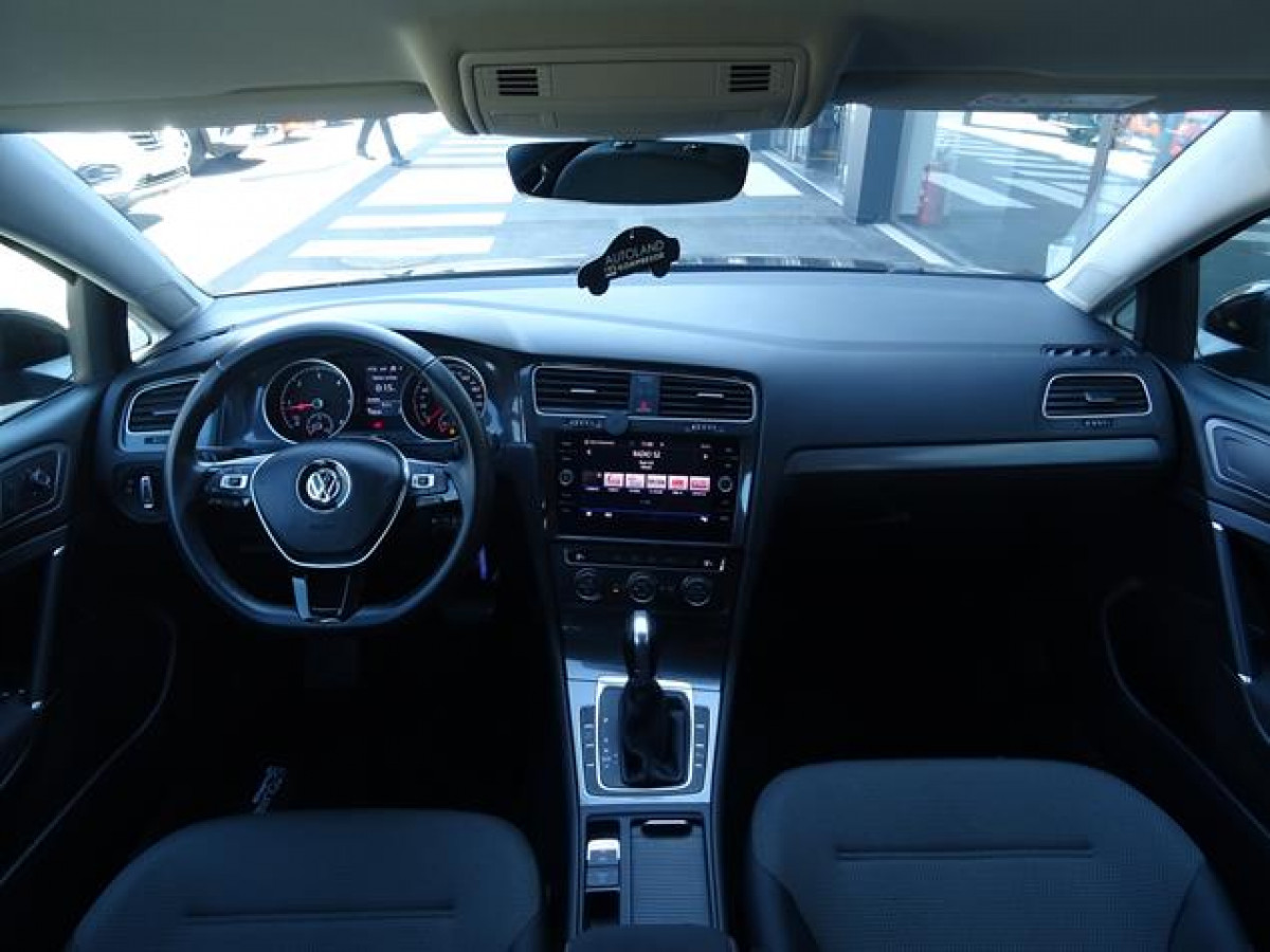 VOLKSWAGEN GOLF 7 