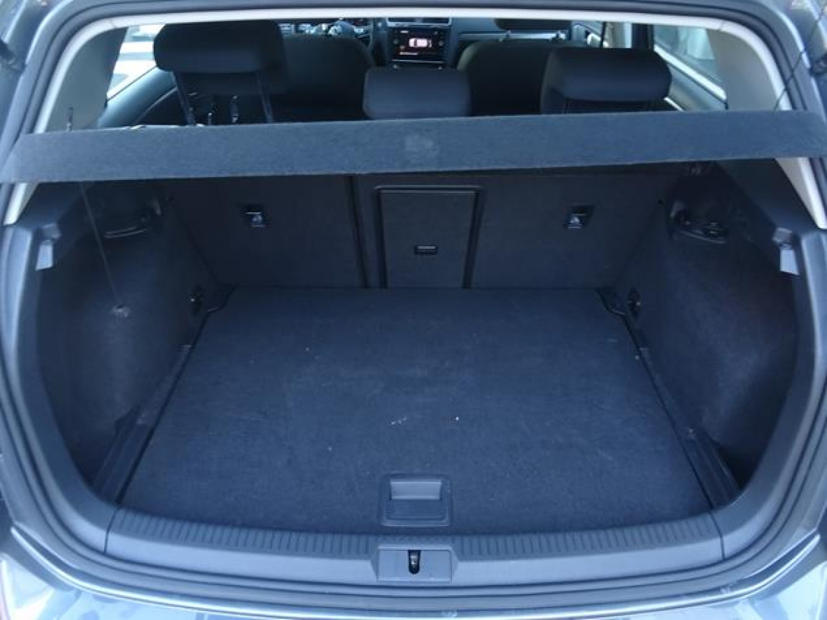 Volkswagen Golf 7 1.6 TDI Comfort 