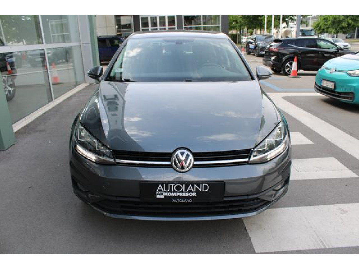 Volkswagen Golf 7 1.6 TDI 