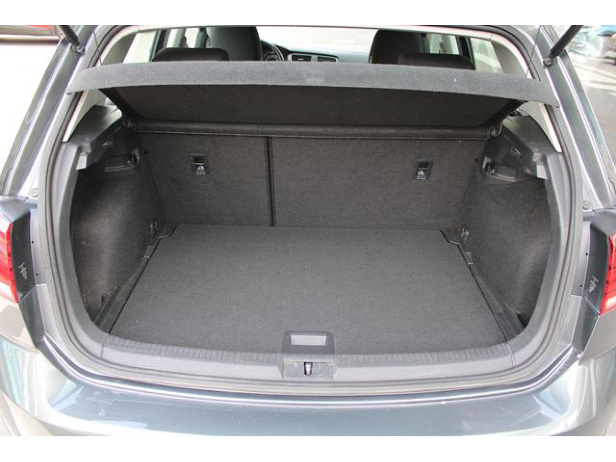 Volkswagen Golf 7 1.6 TDI 