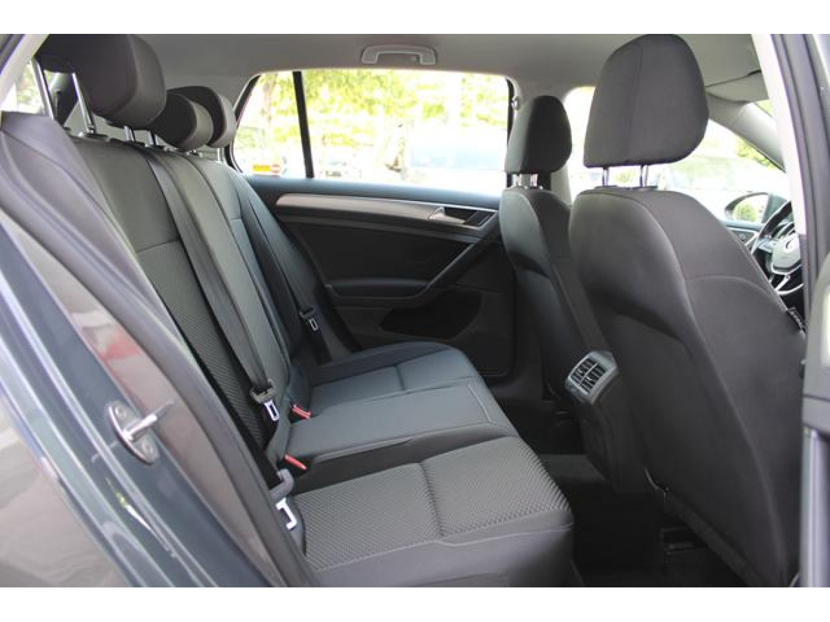 Volkswagen Golf 7 1.6 TDI 