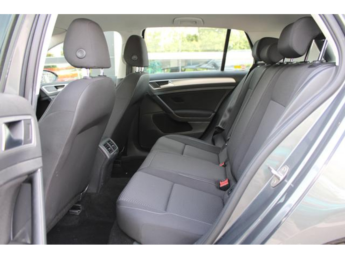 Volkswagen Golf 7 1.6 TDI 
