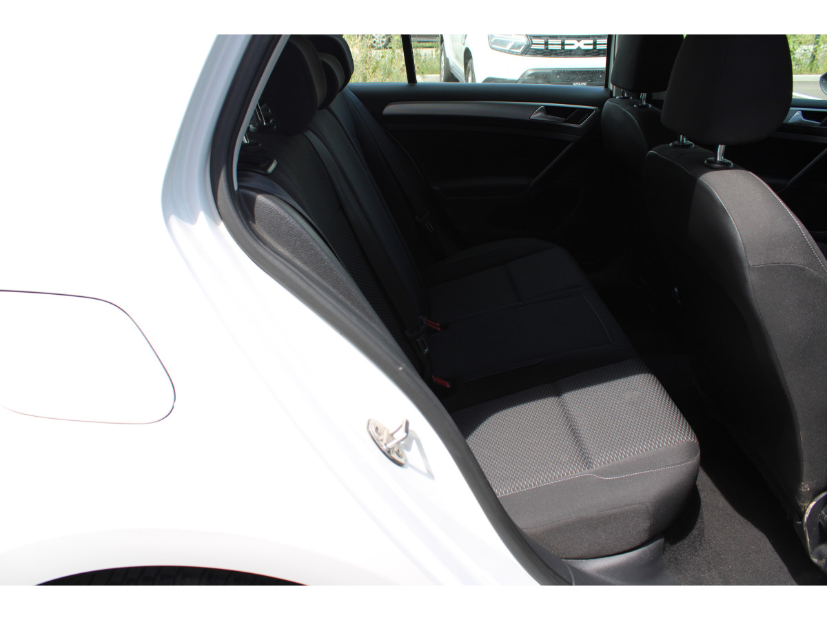 Volkswagen Golf 7 1.6 TDI 