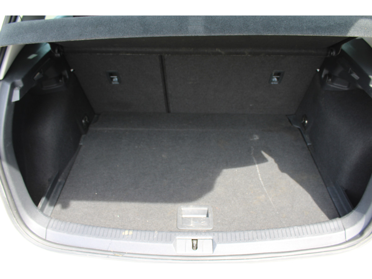 Volkswagen Golf 7 1.6 TDI 