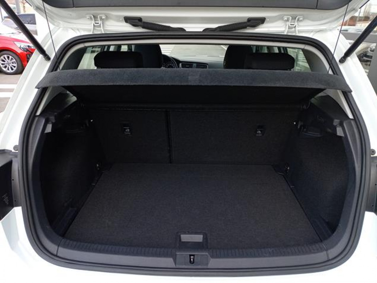 Volkswagen Golf 7 1.6 TDI Trendline