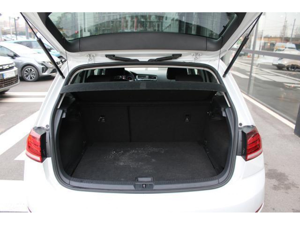 Volkswagen Golf 7 1.6 TDI 