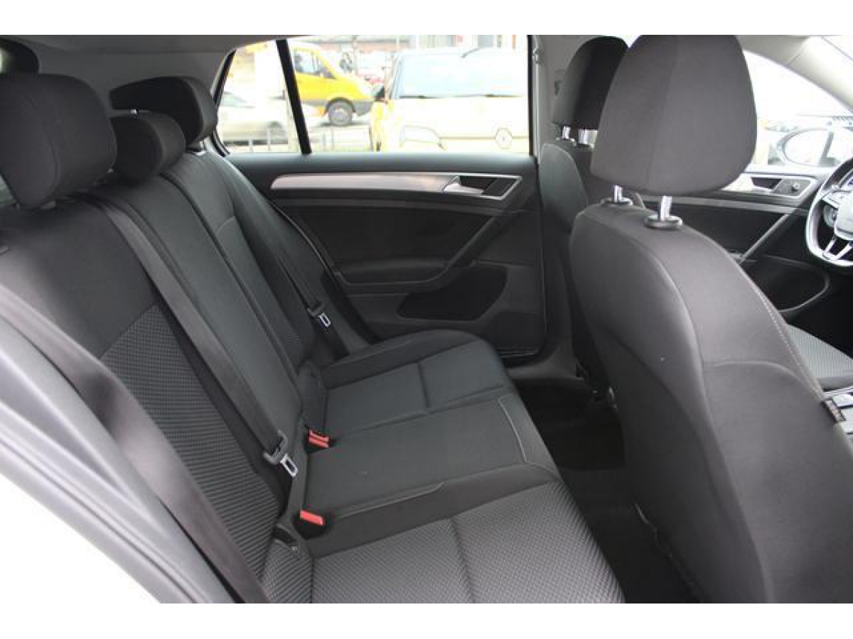 Volkswagen Golf 7 1.6 TDI 