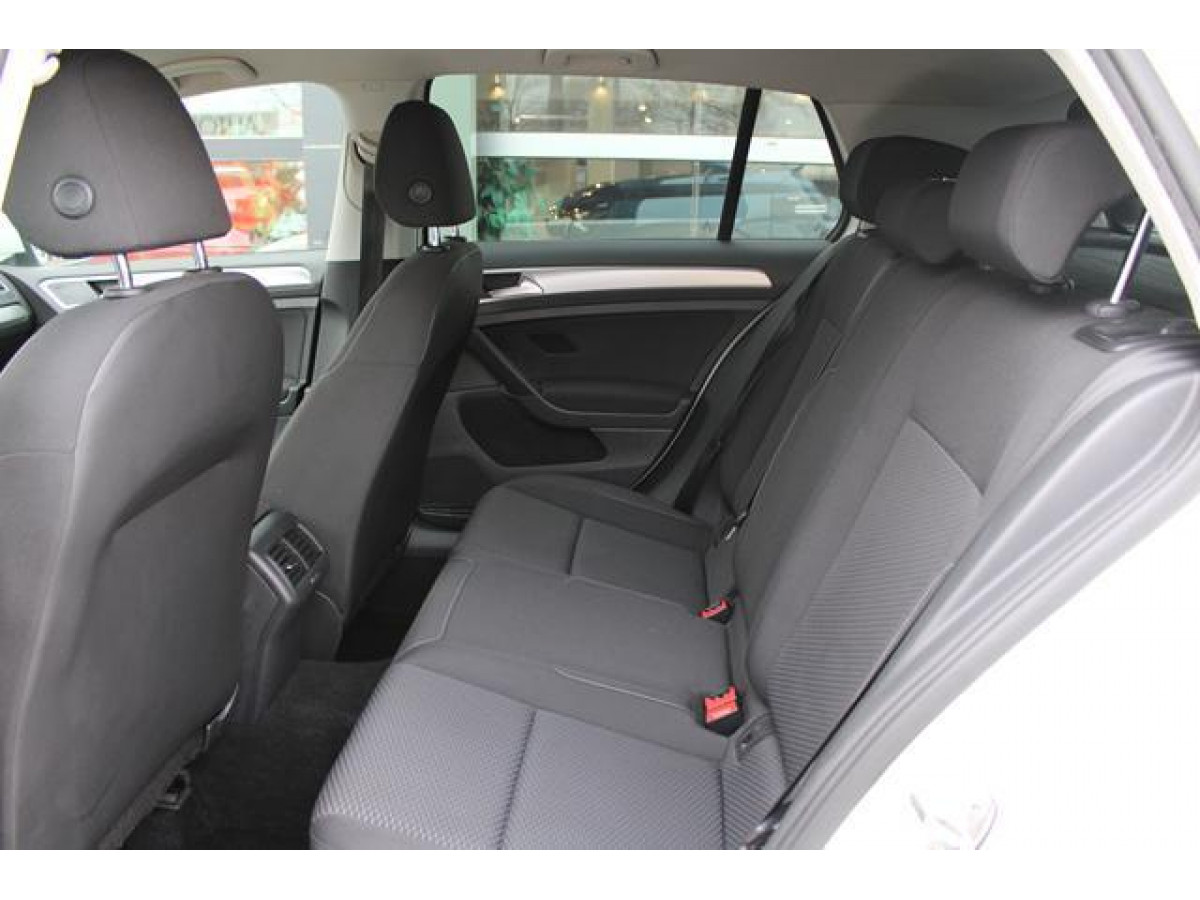 Volkswagen Golf 7 1.6 TDI 