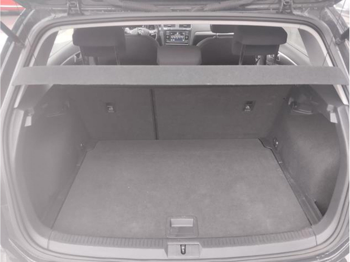 Volkswagen Golf 7 1.6 TDI Trendline
