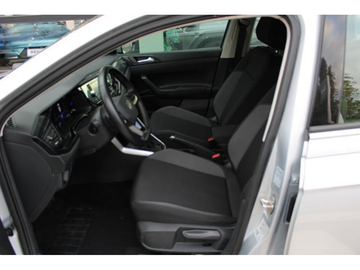 Volkswagen Polo 1.0 TSI DSG 