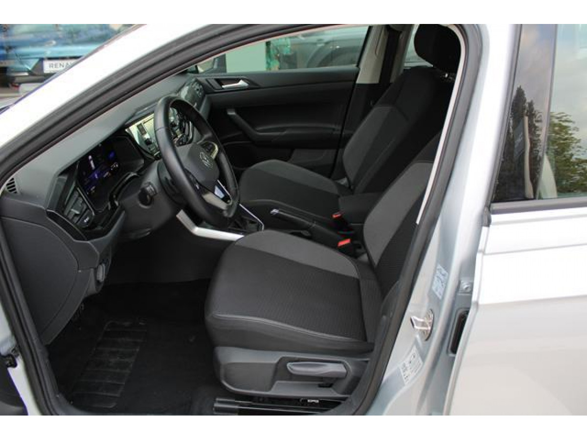 Volkswagen Polo 1.0 TSI DSG 