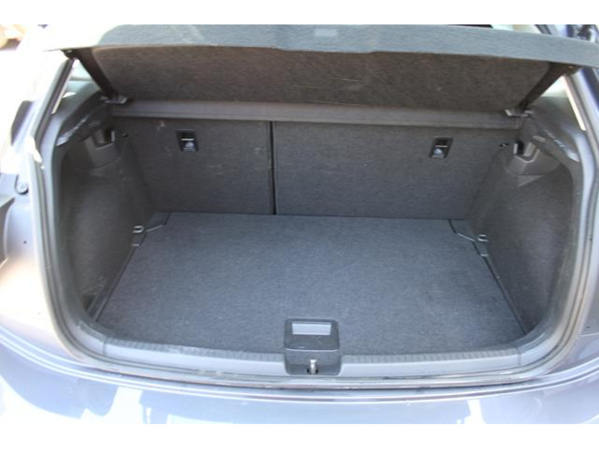 Volkswagen Polo 1.0 TSI DSG 