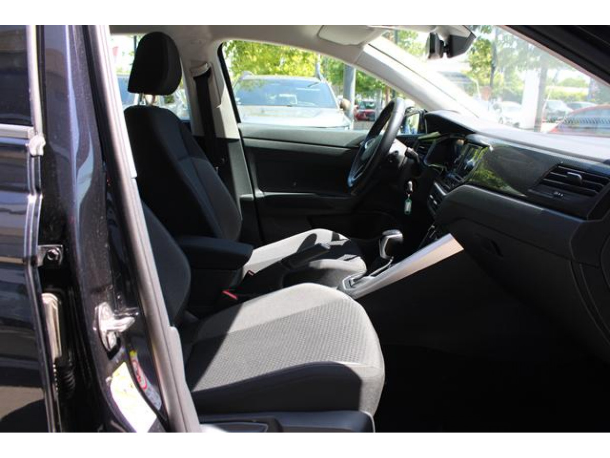 Volkswagen Polo 1.0 TSI DSG 