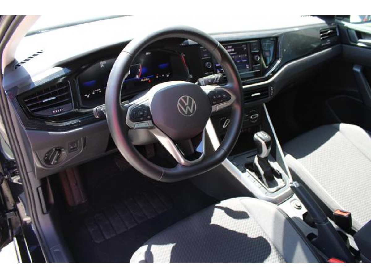 Volkswagen Polo 1.0 TSI DSG 