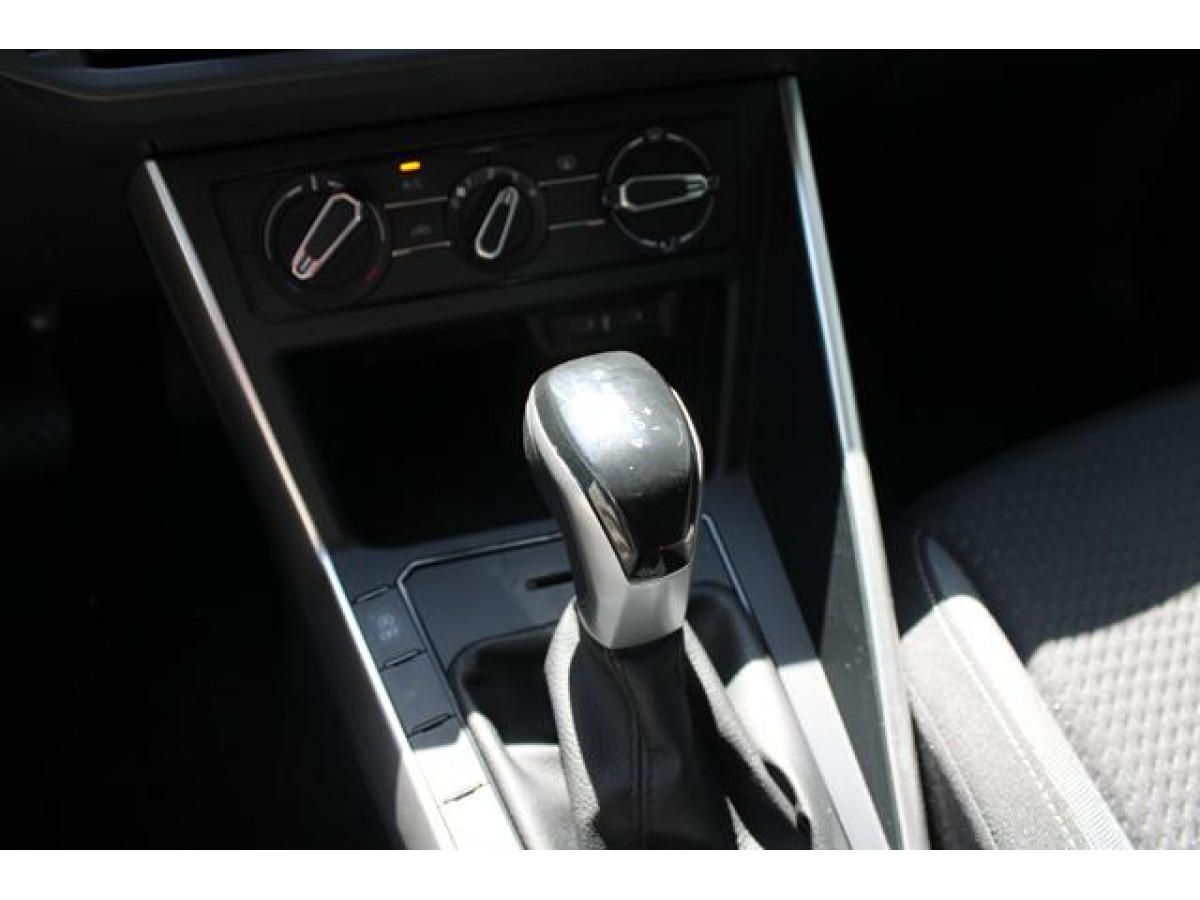 Volkswagen Polo 1.0 TSI DSG 