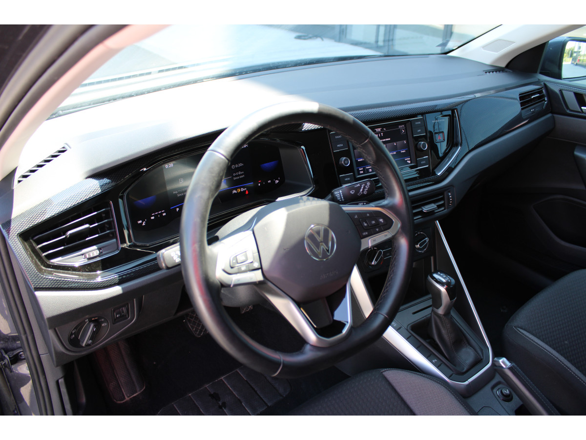 Volkswagen Polo 1.0 TSI DSG 