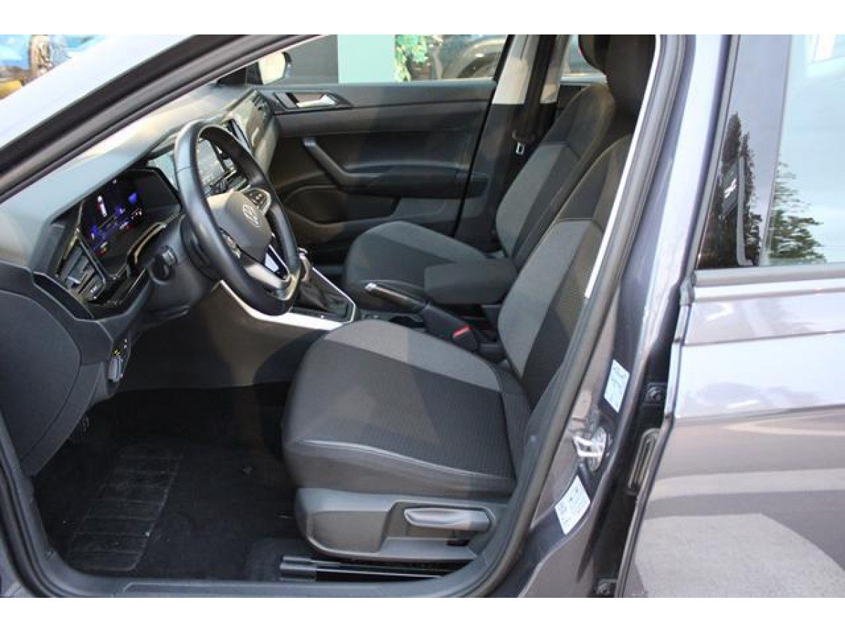 Volkswagen Polo 1.0 TSI DSG 