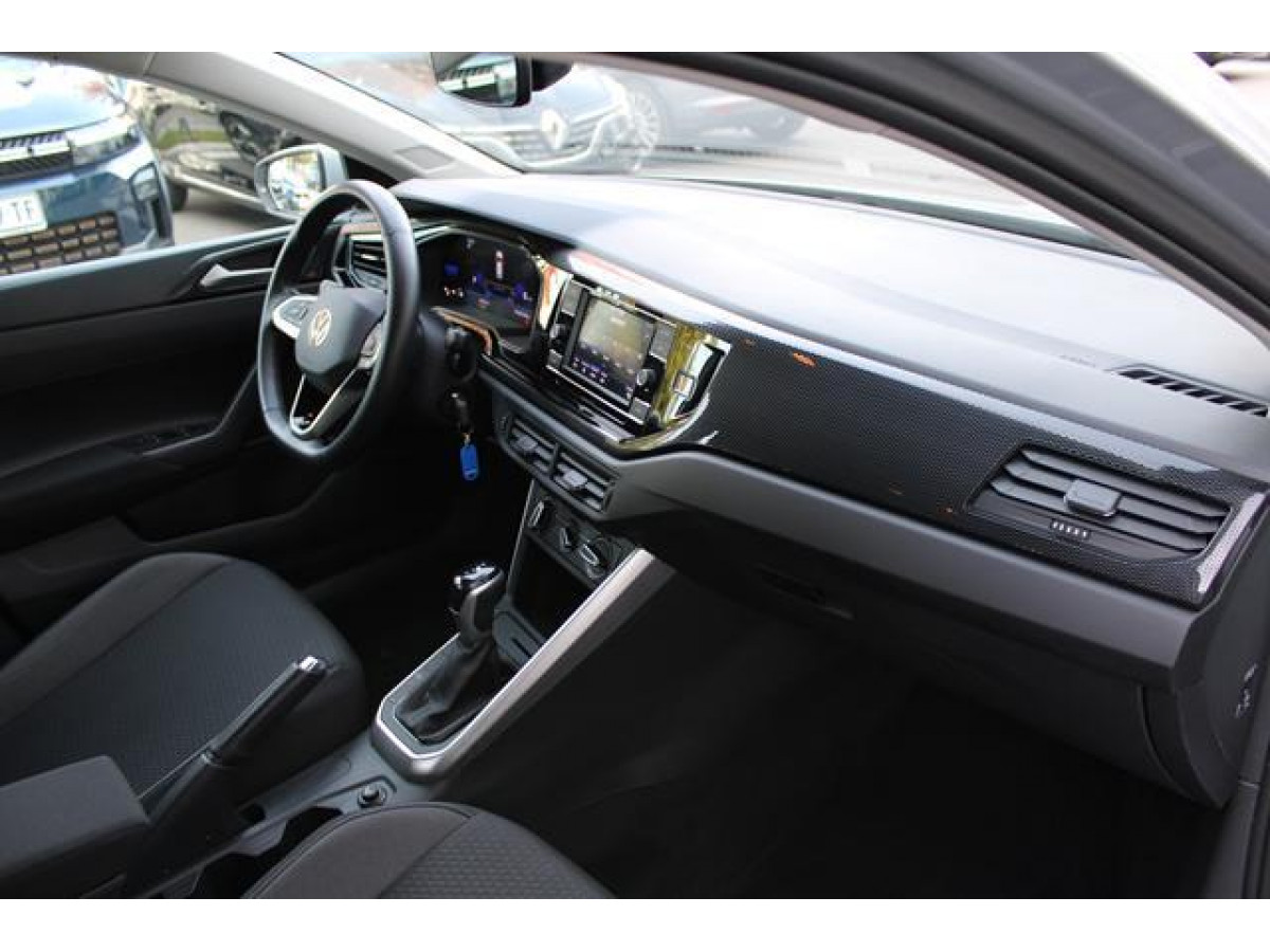 Volkswagen Polo 1.0 TSI DSG 