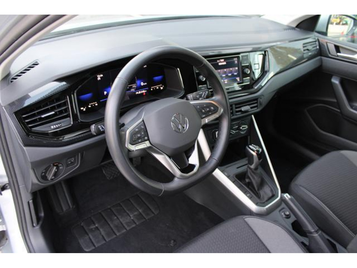 Volkswagen Polo 1.0 TSI DSG 