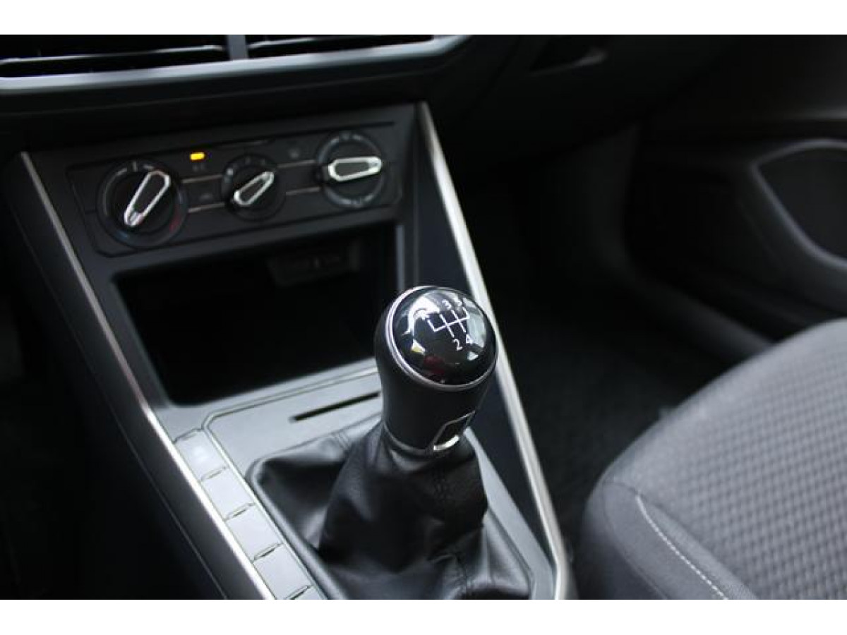 Volkswagen Polo 1.0 TSI 