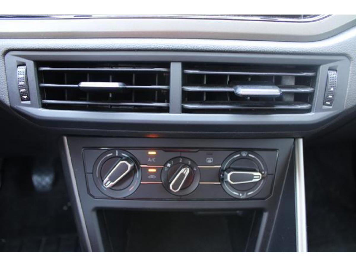 Volkswagen Polo 1.0 TSI 