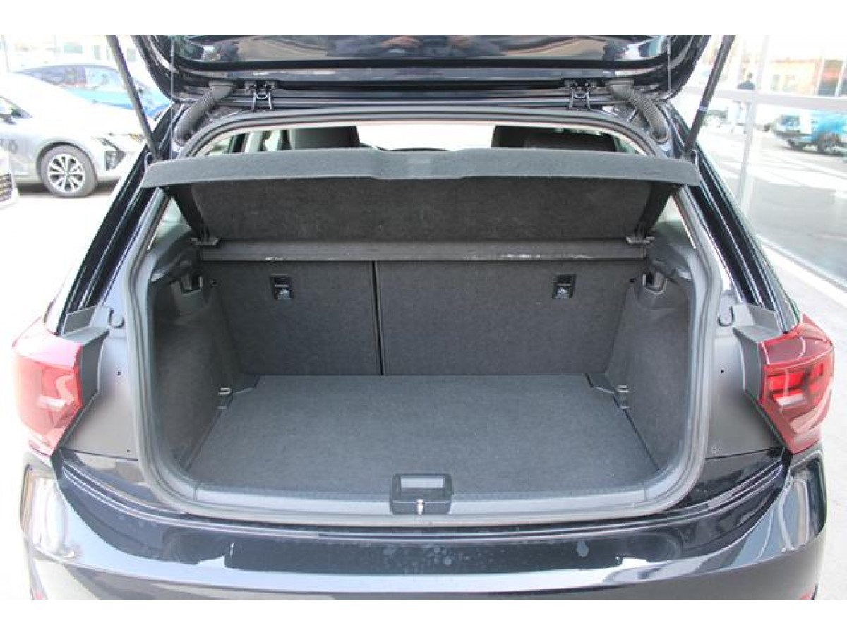 Volkswagen Polo 1.0 DSG 