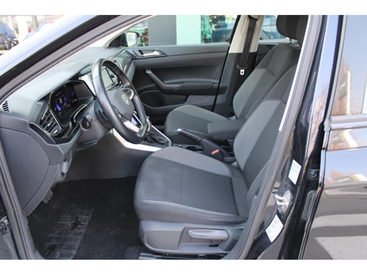 Volkswagen Polo 1.0 DSG 