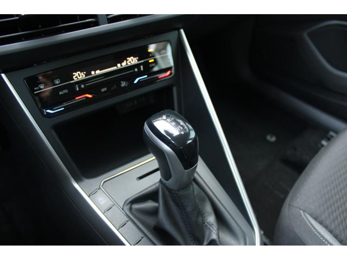 Volkswagen Polo 1.0 DSG 