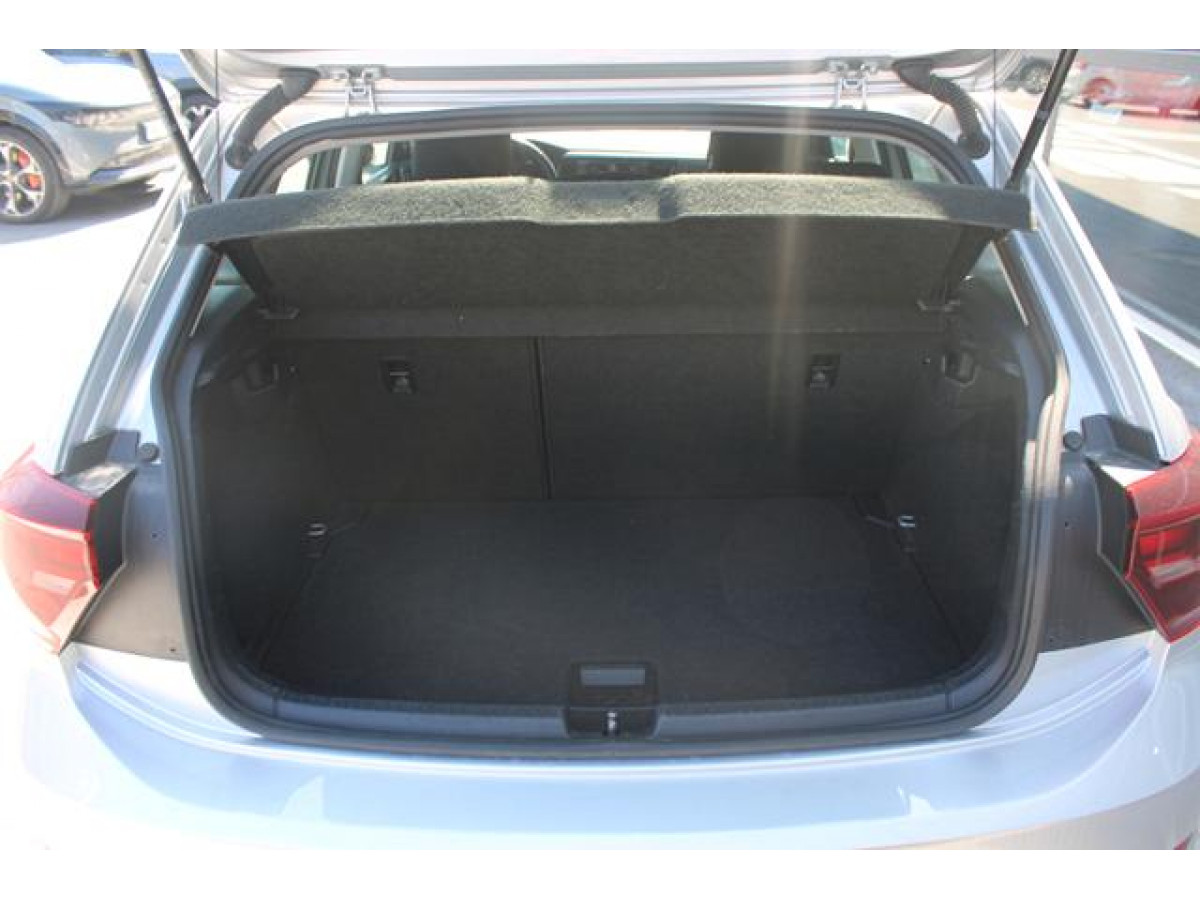 Volkswagen Polo 1.0 DSG 