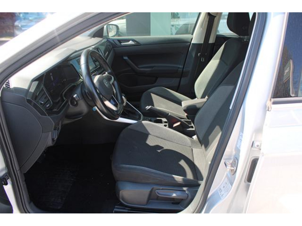 Volkswagen Polo 1.0 DSG 