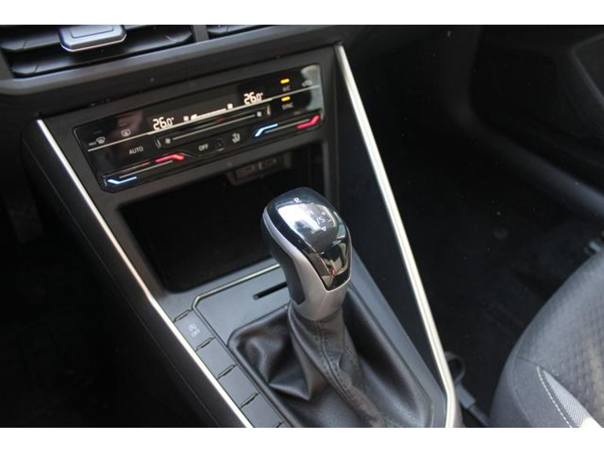 Volkswagen Polo 1.0 DSG 