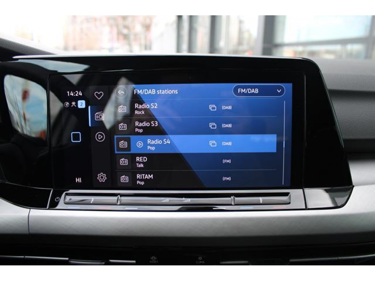 Volkswagen Golf 8 2.0 TDI Life 