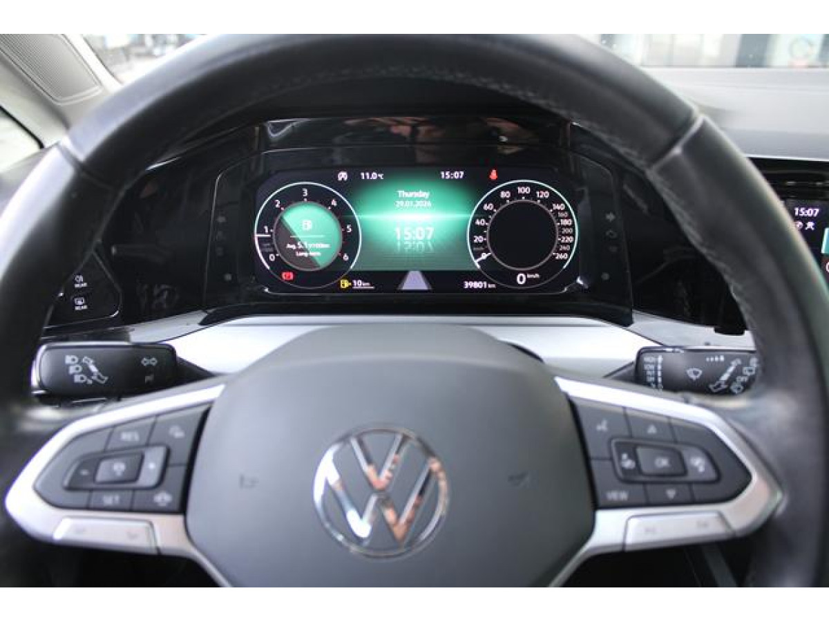 Volkswagen Golf 8 2.0 TDI Life 