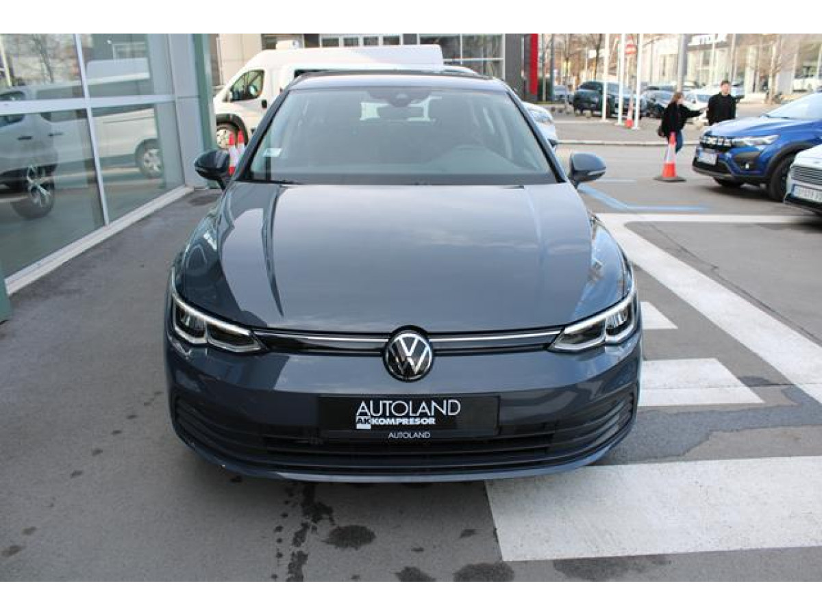 Volkswagen Golf 8 2.0 TDI Life 