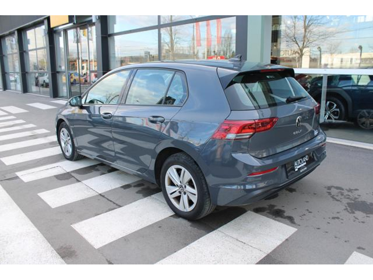 Volkswagen Golf 8 2.0 TDI Life 