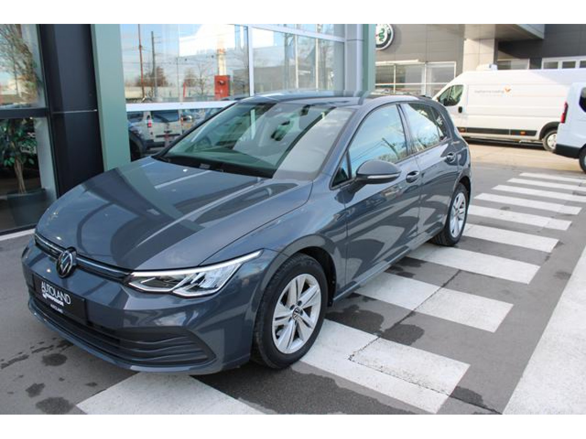 Volkswagen Golf 8 2.0 TDI Life 