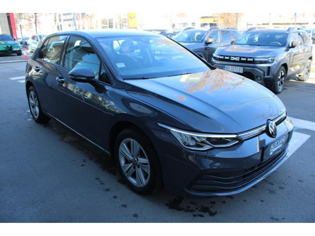 Volkswagen Golf 8 2.0 TDI Life 