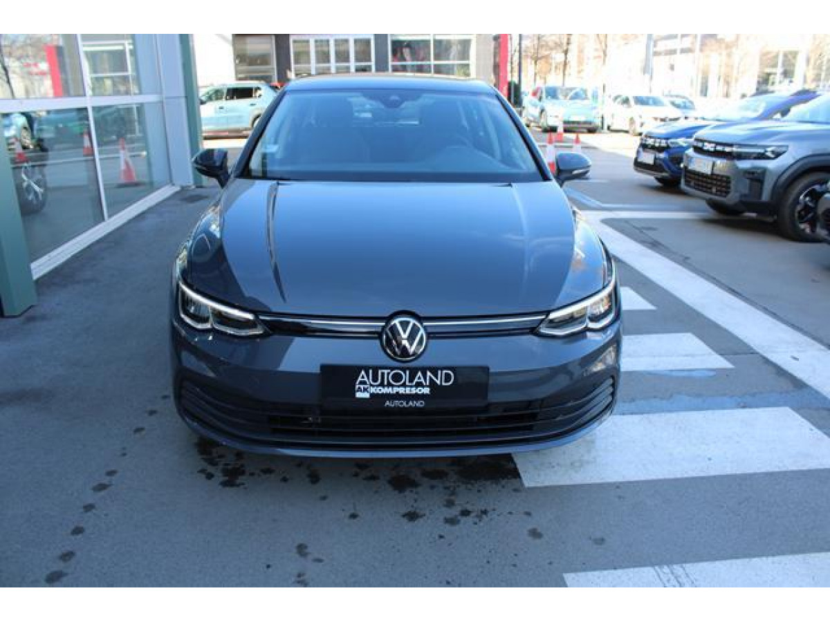 Volkswagen Golf 8 2.0 TDI Life 