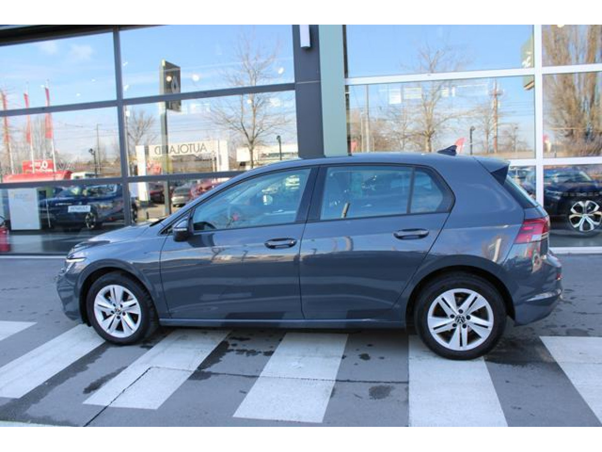 Volkswagen Golf 8 2.0 TDI Life 