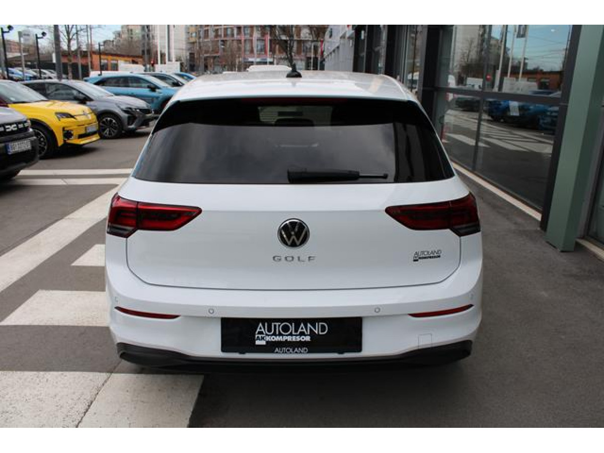 Volkswagen Golf 8 2.0 TDI Life 