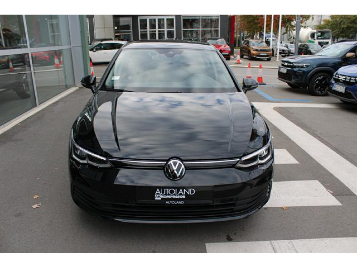 Volkswagen Golf 8 2.0 TDI Life 