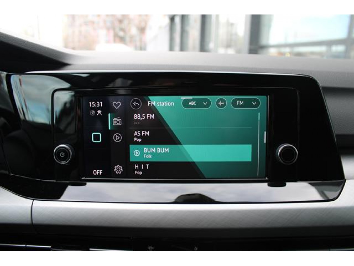 Volkswagen Golf 8 2.0 TDI Life 