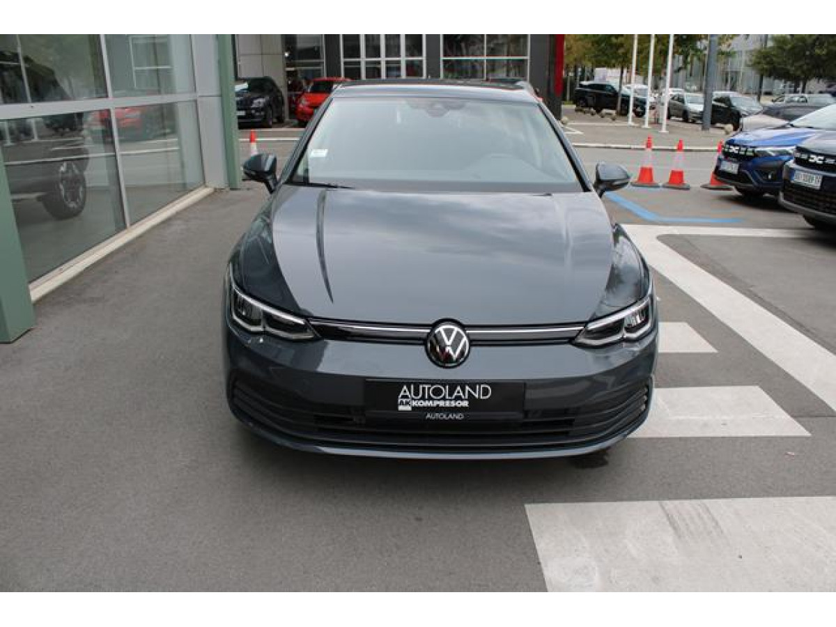 Volkswagen Golf 8 2.0 TDI Life 