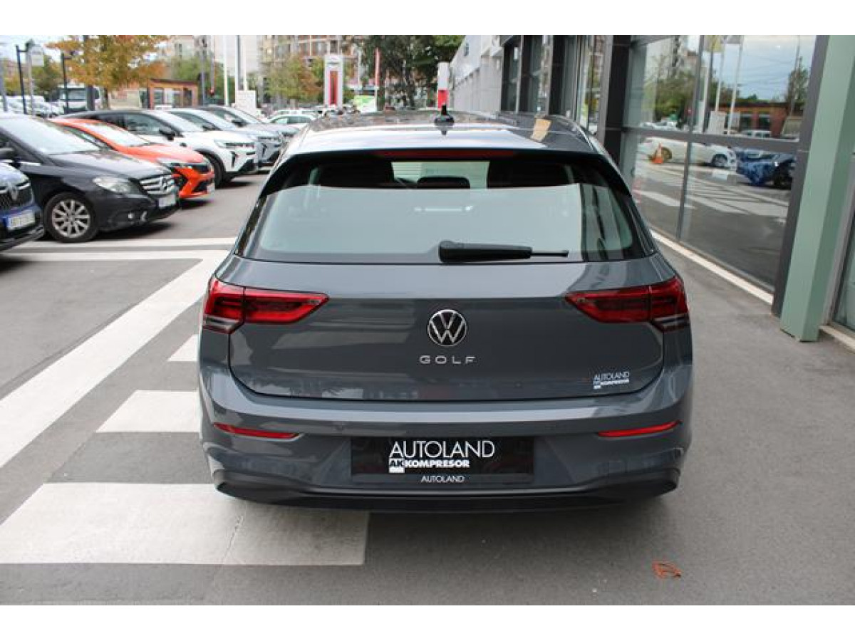 Volkswagen Golf 8 2.0 TDI Life 