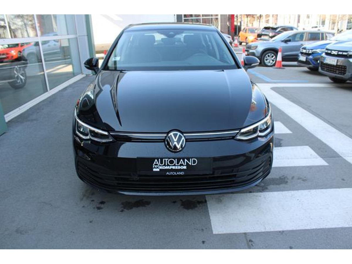 Volkswagen Golf 8 2.0 TDI Life 