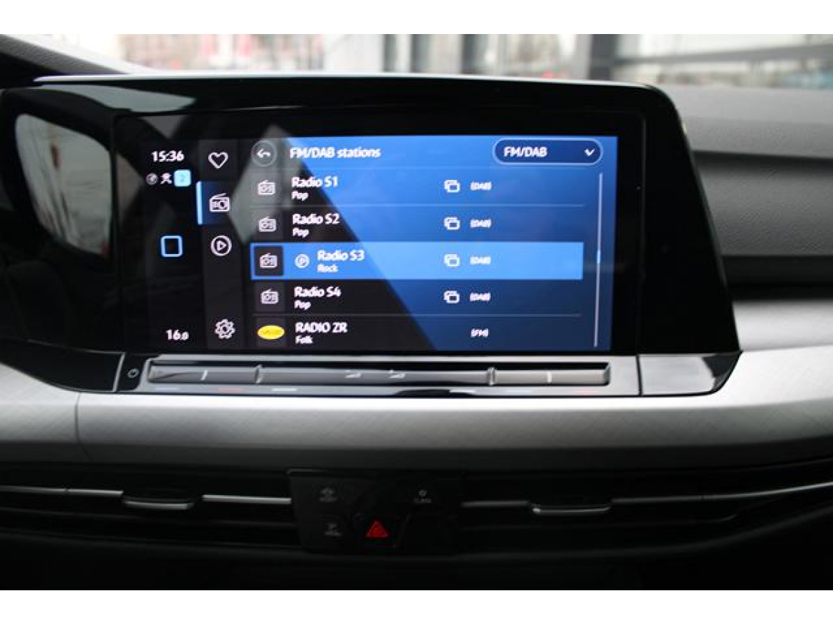 Volkswagen Golf 8 2.0 TDI Life 