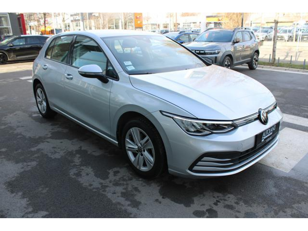 Volkswagen Golf 8 2.0 TDI Life 