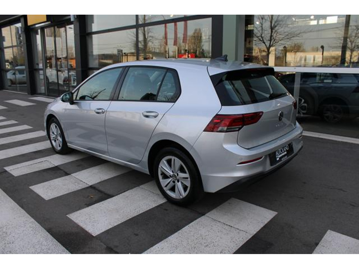 Volkswagen Golf 8 2.0 TDI Life 